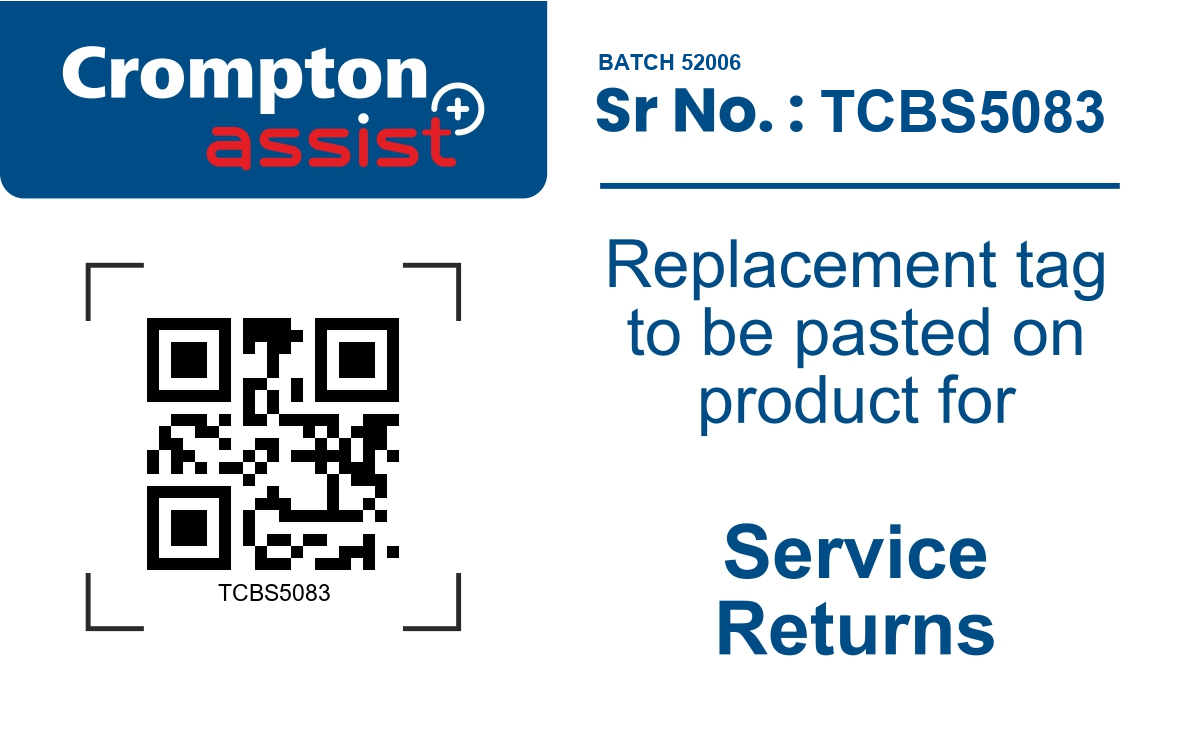 TCBS5083